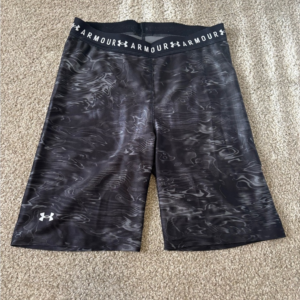 Under Armour Compression Shorts